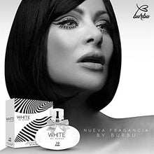 Load image into Gallery viewer, White by Burbu Eau de Parfum 3.38 Fl. Oz
