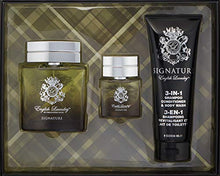 Load image into Gallery viewer, English Laundry Signature Eau de Parfum Gift Set
