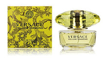 Load image into Gallery viewer, Versace Yellow Diamond Eau De Toilette Spray 50ml/1.7oz
