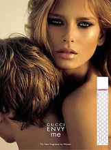Load image into Gallery viewer, GUCCI ENVY ME Perfume By GUCCI For WOMEN
