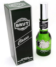 Load image into Gallery viewer, BRUT Classic Original Spray Cologne 3 Fl Oz / 88 Ml For Men
