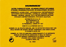 Load image into Gallery viewer, Hummer For Men. Eau De Toilette Spray 4.2 Ounces

