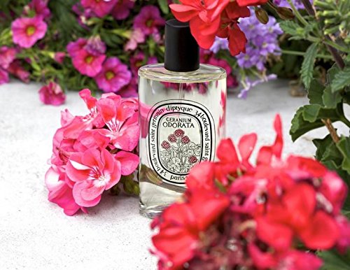 diptyque Geranium Odorata 100 ml – Perfume Lion
