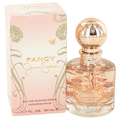Fancy by Jessica Simpson Eau De Parfum Spray 1.7 oz for Women - 100% Authentic