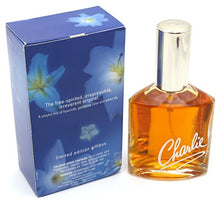 Load image into Gallery viewer, Charlie Classic Version By Revlon For Women Cologne Spray 2.12 oz / 62.8 ml Limited Edition Giftbox
