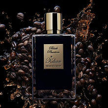 Load image into Gallery viewer, Kilian - Black Phantom -&quot;Memento Mori&quot; - 50ml refillable perfume spray
