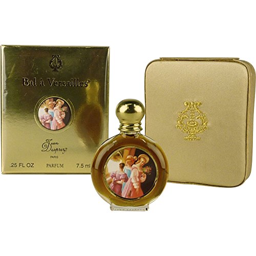 BAL A VERSAILLES by Jean Desprez Pure Perfume .25 oz