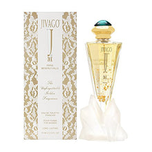 Load image into Gallery viewer, Jivago 24k EDT Spray 2.5 oz
