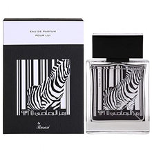 Load image into Gallery viewer, Rumz Al Rasasi 9325 Pour Lui For Men EDP (Eau De Parfum) 50 ML (1.67 oz) | Attractive Oriental Fragrance | Strong Blend of White Musk blended with Enigmatic Fruity Notes | by RASASI Perfumes
