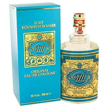 Load image into Gallery viewer, Muelhens 4711 Men&#39;s  Eau de Cologne, 10 oz
