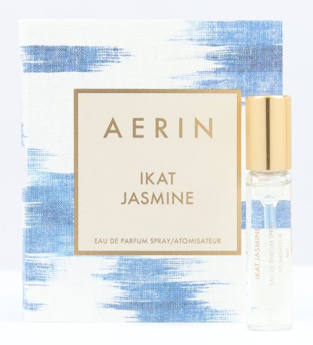 AERIN 'Ikat Jasmine' Eau de Parfum Spray 0.07oz/2ml Carded Vial