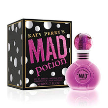 Load image into Gallery viewer, Katy Perry Mad Potion Eau De Parfums Senso Version, 1.7 Fluid Ounce
