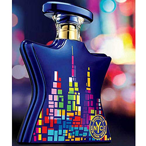 Bond No. 9 New York New york nights eau de parfum for women 1.7 oz