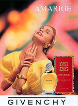 Load image into Gallery viewer, Amarige By Givenchy For Women. Eau De Toilette Spray 3.3 Ounces
