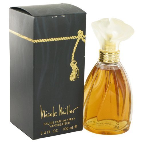 NICOLE MILLER Perfume By NICOLE MILLER For WOMEN