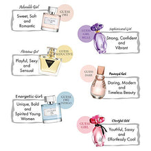 Load image into Gallery viewer, GUESS Dare Eau de Toilette Spray for Women, 3.4 Fluid Ounce
