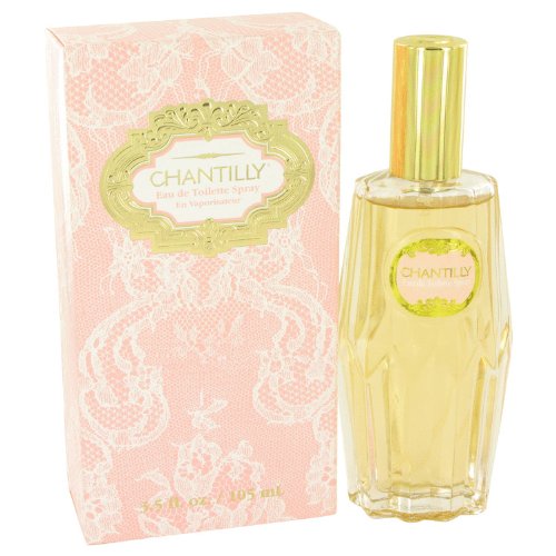 Chantilly by D?ín?í, 3.5 oz Eau De Toilette Spray for Women