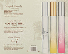 Load image into Gallery viewer, English Laundry Women's 3 Piece Purse Eau de Parfum Spray Coffret
