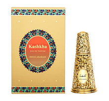 Load image into Gallery viewer, Swiss Arabian Kashkha  Eau De Parfume Sa, 1.7 Ounce
