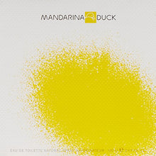 Load image into Gallery viewer, Mandarina Duck By Mandarina Duck For Women. Eau De Toilette Spray 3.4 oz
