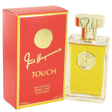 Load image into Gallery viewer, TOUCH by Fred Hayman Women's Eau De Toilette Spray 3.3 oz - 100% Authentic
