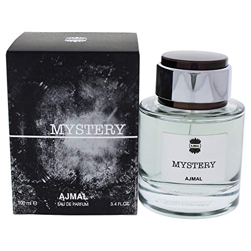 Ajmal Mystery, 3.4 Oz