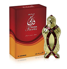 Load image into Gallery viewer, Al Haramain Faris Perfume Oil by Al Haramain Perfumes
