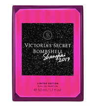 Load image into Gallery viewer, Victoria&#39;s Secret BOMBSHELL SHANGHAI 2017 Eau De Parfum 1.7 Oz - BNIB &amp; Sealed
