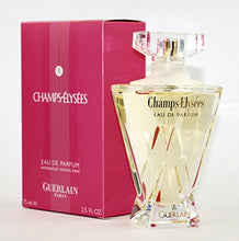 Load image into Gallery viewer, Champs Elysees by Guerlain EAU DE Parfum Spray 2.5 OZ
