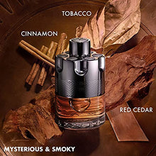 Load image into Gallery viewer, Azzaro Wanted by Night Eau de Parfum for Men - Mens Cologne
