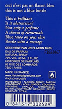 Load image into Gallery viewer, Histoires de Parfums This Is Not A Blue Bottle Eau De Parfum Spray, 2 Fl Oz

