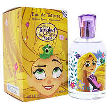Load image into Gallery viewer, Disney Tangled The Series By Disney for Kids, 3.4 Ounce

