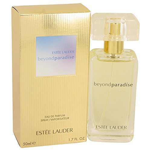 Beyond Paradise by Estee Lauder Eau De Parfum Spray 1.7 oz for Women - 100% Authentic