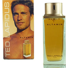 Load image into Gallery viewer, Ted Lapidus Altamir Cologne, 4.2 oz Eau De Toilette Spray, by Ted Lapidus, for Men
