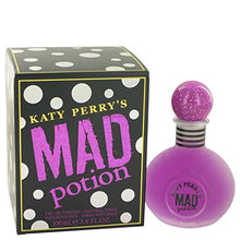 Load image into Gallery viewer, Katy Perry Mad Potion by Katy Perry Eau DE Parfum Spray 3.4 oz for Women - 100% Authentic
