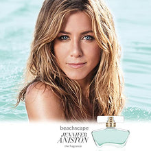 Load image into Gallery viewer, Jennifer Aniston Beachscape Eau de Parfum Spray, Perfume for Women, 1.0 oz
