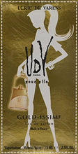 Load image into Gallery viewer, Udv Gold Issime By Ulric De Varens For Women. Eau De Parfum Spray 2.5 OZ
