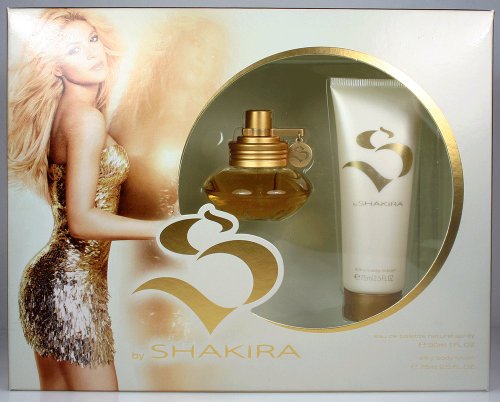 Shakira 2 Piece Gift Set for Women