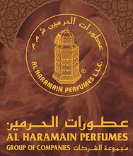 Load image into Gallery viewer, Al Haramain Faris Perfume Oil by Al Haramain Perfumes

