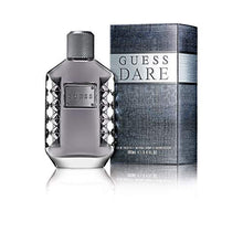 Load image into Gallery viewer, GUESS Dare Eau De Toilette for Men, 3.4 Ounce, NS
