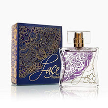 Load image into Gallery viewer, Lace Royale Eau De Parfum by Tru Western - Perfumes for Women - Seductive, Intoxicating, and a Feminine Scent - Hibiscus, Freesia, and Amber - 1.7 oz 50 mL
