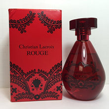 Load image into Gallery viewer, Christian Lacroix Rouge for Her
