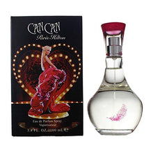 Load image into Gallery viewer, Can Can by Paris Hilton Eau De Parfum Spray 3.4 oz for Women - 100% Authentic
