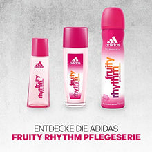 Load image into Gallery viewer, Adidas Fruity Rhythm by Adidas for Women - 1.7 Ounce EDT Spray
