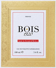 Load image into Gallery viewer, Bois 1920 Agrumi Amari Di Sicilia Eau De Parfum Spray 3.4 Ounce
