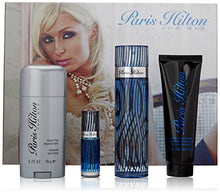 Load image into Gallery viewer, Paris Hilton Paris Hilton Men Giftset
