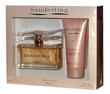 Load image into Gallery viewer, Sanderling Set-Eau De Parfum Spray 3.3 Oz &amp; Body Lotion 3.3 Oz
