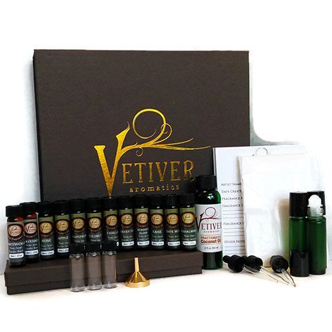 Apprentice Perfume Kit – Perfume Lion