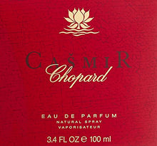 Load image into Gallery viewer, Casmir By Chopard for Women, Eau De Parfum Spray, 3.4-Ounce
