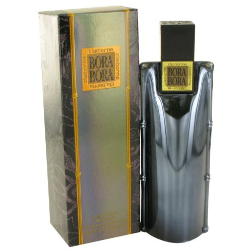 Bora bora cologne spray simple !Optimal price!
